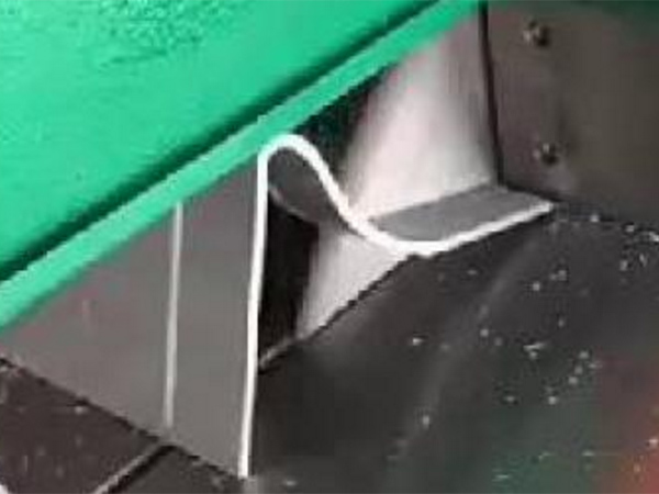 锯材切割机