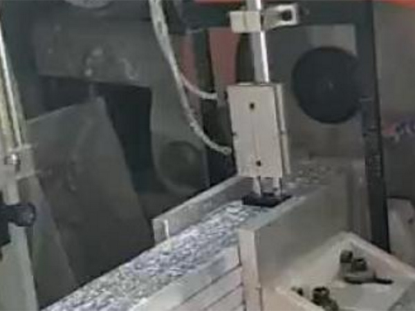 东莞锯材切割机